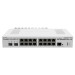 Mikrotik Комутатор мережевий Mikrotik CCR2004-16G-2S+PC