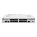 Mikrotik Комутатор мережевий Mikrotik CCR2004-16G-2S+PC