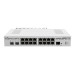 Mikrotik Комутатор мережевий Mikrotik CCR2004-16G-2S+PC