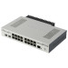 Mikrotik Комутатор мережевий Mikrotik CCR2004-16G-2S+PC