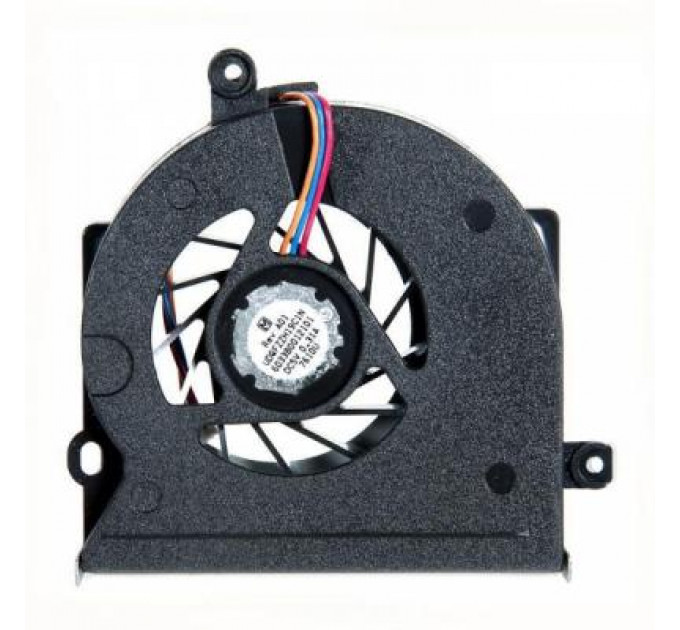 Вентилятор ноутбука Toshiba Satellite L300/L305 серий DC(5V,0.2A) 3pin (UDQFZZH19C1N/6033B0014701/UDQFRZH05C1N)