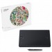 Wacom Графічний планшет Wacom Intuos Pro M (PTH-660-R/N)