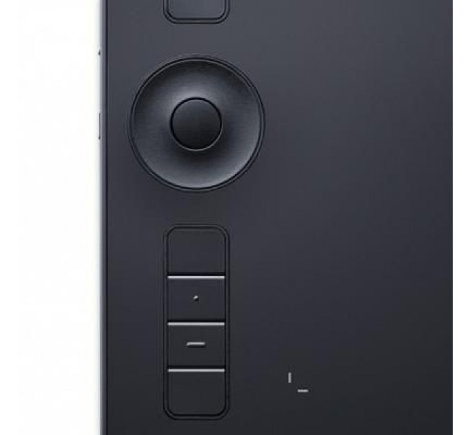 Графічний планшет Wacom Intuos Pro L (PTH-860-R/N)