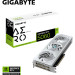 GIGABYTE Відеокарта GIGABYTE GeForce RTX5060 8Gb AERO OC (GV-N5060AERO OC-8GD)