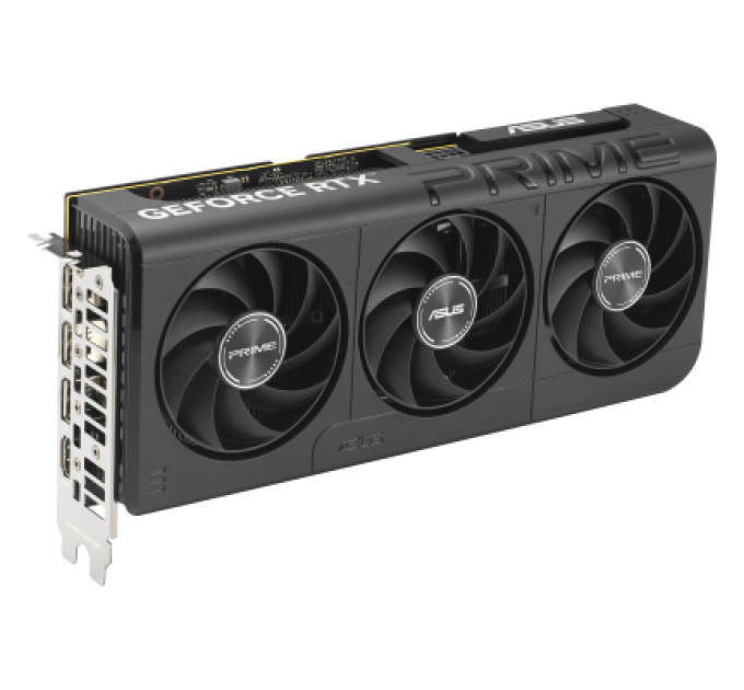 ASUS Відеокарта ASUS GeForce RTX5060 8Gb PRIME OC (PRIME-RTX5060-O8G)