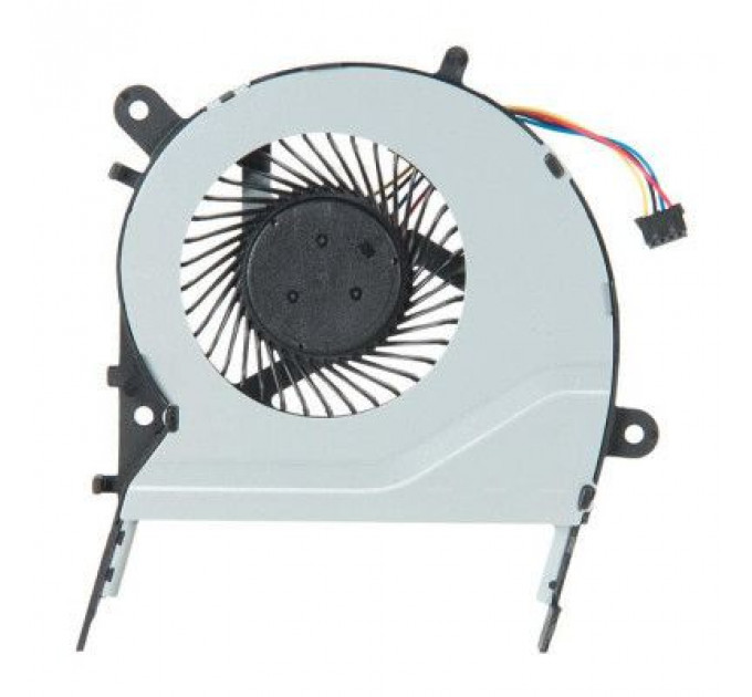 Вентилятор ноутбука ASUS X455/A455/K455/X555/K555 DC(5V,0.6A) 4pin (MF60070V1-C370-S9A/KSB0605HBA03-A01)