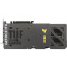 ASUS Відеокарта ASUS GeForce RTX5060 8Gb TUF GAMING OC (TUF-RTX5060-O8G-GAMING)