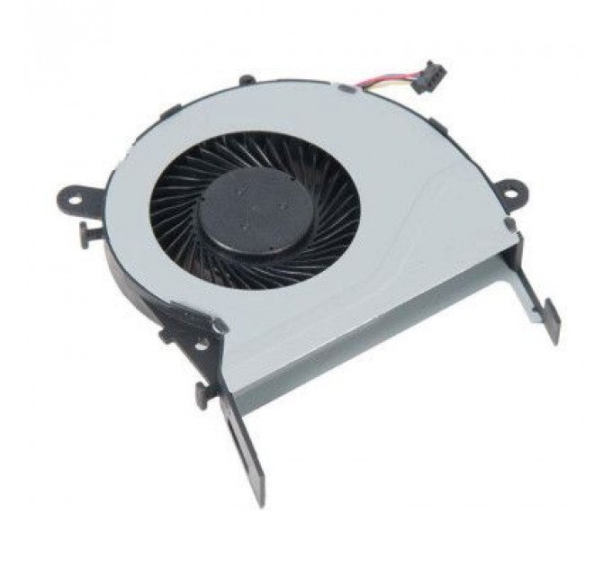 Вентилятор ноутбука ASUS X455/A455/K455/X555/K555 DC(5V,0.6A) 4pin (MF60070V1-C370-S9A/KSB0605HBA03-A01)