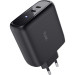 Trust Зарядний пристрій Trust Maxo 65W 2xUSB-C PD black (25380_TRUST)
