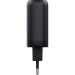Trust Зарядний пристрій Trust Maxo 65W 2xUSB-C PD black (25380_TRUST)