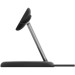 Belkin Зарядний пристрій Belkin 3in1 Magnetic Adjustable Pad Qi2 15W Black (WIZ023VFBK)
