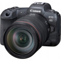 Canon Цифровий фотоапарат Canon EOS R5 + RF 24-105 f/4.0 L IS (4147C069)