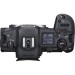 Canon Цифровий фотоапарат Canon EOS R5 + RF 24-105 f/4.0 L IS (4147C069)