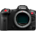 Canon Цифровий фотоапарат Canon EOS R5 C body (5077C003)