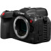 Canon Цифровий фотоапарат Canon EOS R5 C body (5077C003)