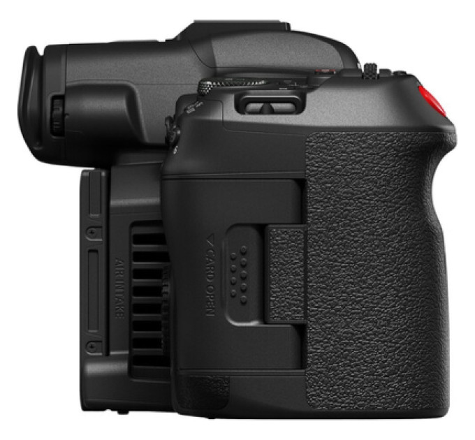 Canon Цифровий фотоапарат Canon EOS R5 C body (5077C003)