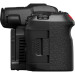 Canon Цифровий фотоапарат Canon EOS R5 C body (5077C003)