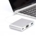 Digitus Перехідник Type-C to VGA/USB 3.0/Type-C Digitus (DA-70839)