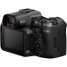 Canon Цифровий фотоапарат Canon EOS R5 C body (5077C003)