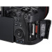 Canon Цифровий фотоапарат Canon EOS R5 Mark 2 Body (6536C022)