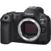 Canon Цифровий фотоапарат Canon EOS R5 Mark 2 Body (6536C022)
