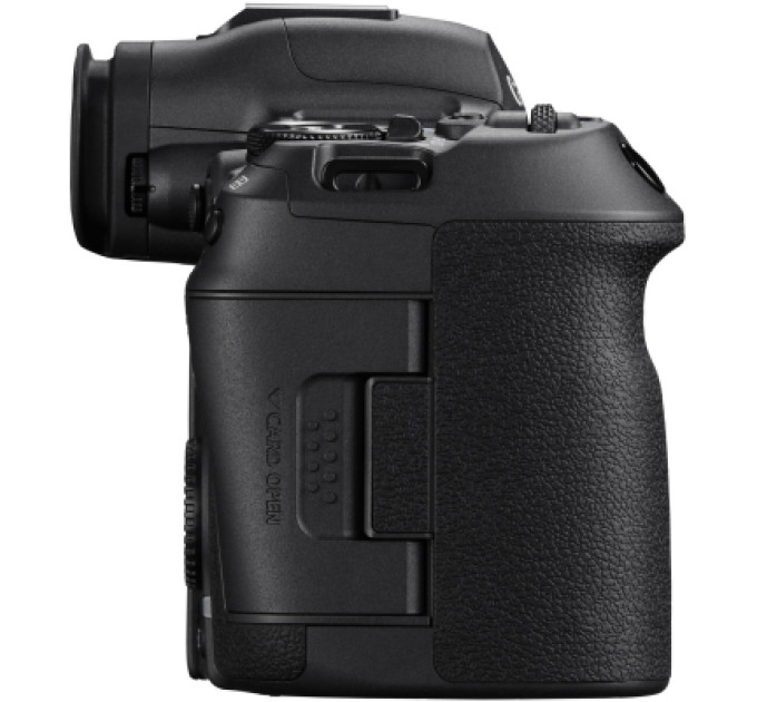 Canon Цифровий фотоапарат Canon EOS R5 Mark 2 Body (6536C022)