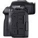 Canon Цифровий фотоапарат Canon EOS R5 Mark 2 Body (6536C022)