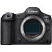 Canon Цифровий фотоапарат Canon EOS R5 Mark 2 Body (6536C022)