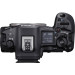 Canon Цифровий фотоапарат Canon EOS R5 Mark 2 Body (6536C022)