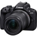 Canon Цифровий фотоапарат Canon EOS R50 + RF-S 18-150 IS STM Black (5811C095)