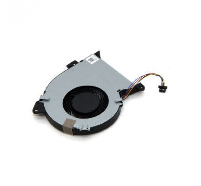 Вентилятор ноутбука ASUS X540 DC(5V,0.5A) 4pin (DFS2004057S0T/13NB0B10T01011)