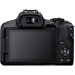 Canon Цифровий фотоапарат Canon EOS R50 + RF-S 18-150 IS STM Black (5811C095)