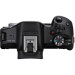 Canon Цифровий фотоапарат Canon EOS R50 + RF-S 18-150 IS STM Black (5811C095)