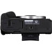 Canon Цифровий фотоапарат Canon EOS R50 + RF-S 18-150 IS STM Black (5811C095)