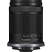 Canon Цифровий фотоапарат Canon EOS R50 + RF-S 18-150 IS STM Black (5811C095)