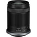Canon Цифровий фотоапарат Canon EOS R50 + RF-S 18-150 IS STM Black (5811C095)