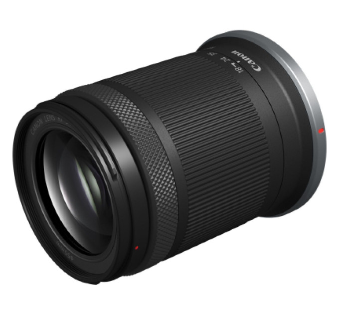 Canon Цифровий фотоапарат Canon EOS R50 + RF-S 18-150 IS STM Black (5811C095)
