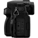Panasonic Цифровий фотоапарат Panasonic DC-G97 Body (DC-G97E)