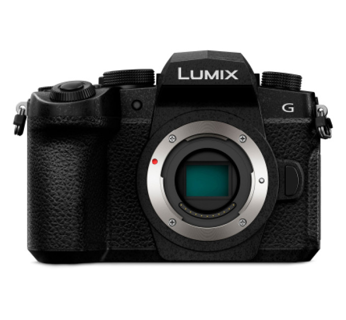 Panasonic Цифровий фотоапарат Panasonic DC-G97 Body (DC-G97E)