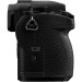 Panasonic Цифровий фотоапарат Panasonic DC-G97 Body (DC-G97E)