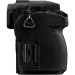 Panasonic Цифровий фотоапарат Panasonic DC-G97 Body (DC-G97E)