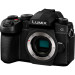 Panasonic Цифровий фотоапарат Panasonic DC-G97 Body (DC-G97E)
