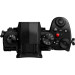 Panasonic Цифровий фотоапарат Panasonic DC-G97 Body (DC-G97E)