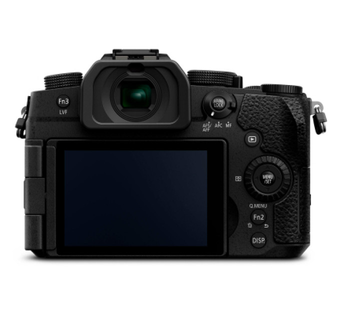 Panasonic Цифровий фотоапарат Panasonic DC-G97 Body (DC-G97E)
