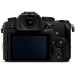 Panasonic Цифровий фотоапарат Panasonic DC-G97 Body (DC-G97E)