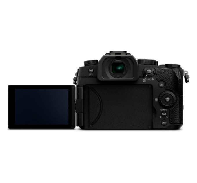 Panasonic Цифровий фотоапарат Panasonic DC-G97 Body (DC-G97E)
