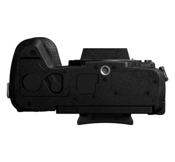 Panasonic Цифровий фотоапарат Panasonic DC-G97 Body (DC-G97E)