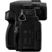 Panasonic Цифровий фотоапарат Panasonic DC-G97 Body (DC-G97E)