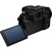 Panasonic Цифровий фотоапарат Panasonic DC-G97 Body (DC-G97E)