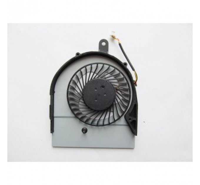 Вентилятор ноутбука Dell Inspiron 5458/5459/5558/5559 DC(5V,0.5A) 3pin (DFS541105FC0T/EF50060S1-C380-G99)